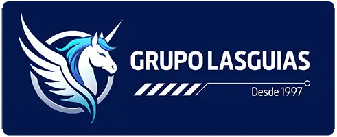 Este portal forma parte de Grupolasguias