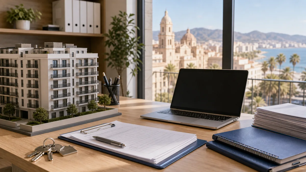 administradores de fincas en Malaga